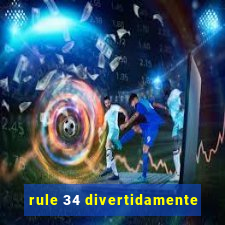 rule 34 divertidamente